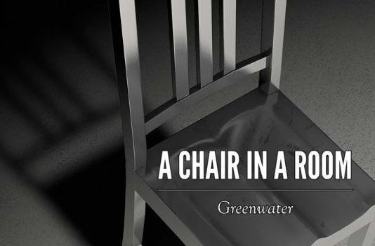 A Chair in a Room: Greenwater llegará a PSVR