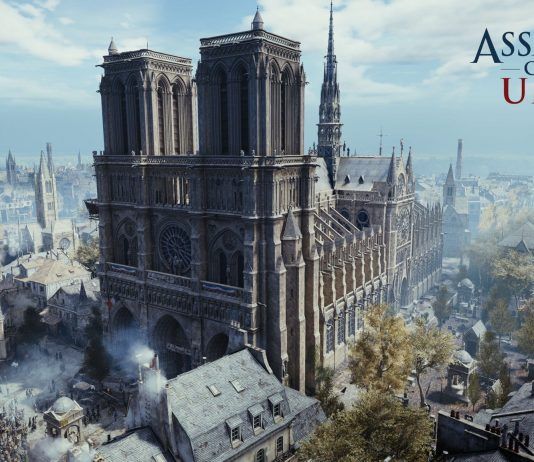 Ubisoft regalará durante una semana Assassin’s Creed Unity como homenaje a Notre-Dame