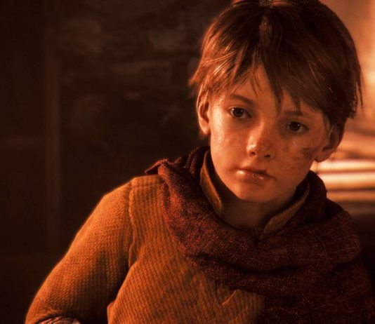Disfruta del trailer de lanzamiento de A Plague Tale: Innocence