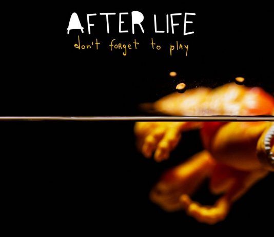Podremos experimentar la angustia mental de la tristeza en Afterlife