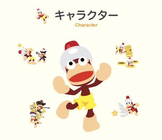La saga Ape Escape conmemora sus 20 años cazando simios con un vídeo