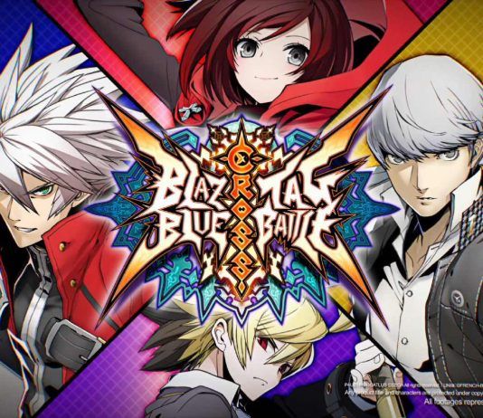 Podremos conocer a miembros de Arc System Works en la MCM London Comic Con