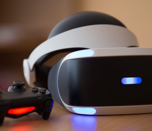 Sony no planea lanzar las nuevas PlayStation VR junto con PS5