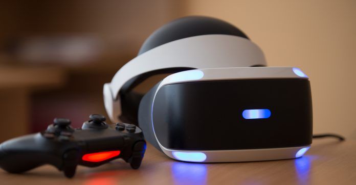 Rumor: Sony lanzará un nuevo modelo de PlayStation VR junto con