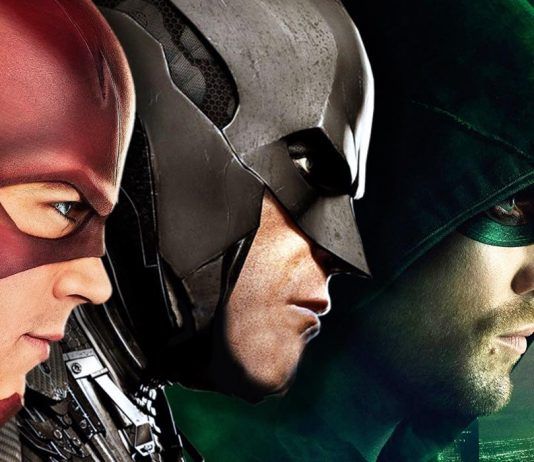 Se filtra un proyecto de Warner y Blur Studio con el universo DC