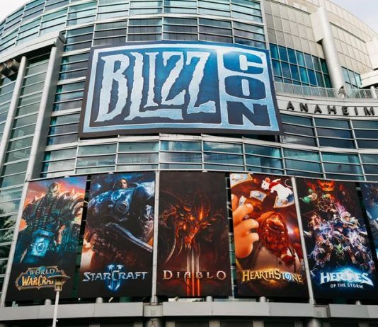 Blizzard anuncia que podremos seguir la BlizzCon 2019 desde casa con su entrada virtual
