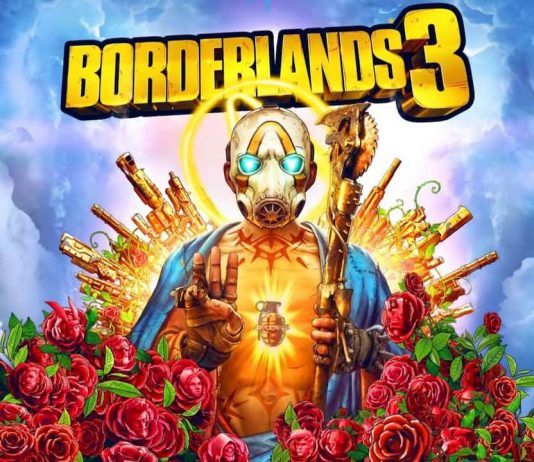 Ciencia de Borderlands aporta 86 años de investigación al microbioma intestinal humano Borderlands 3