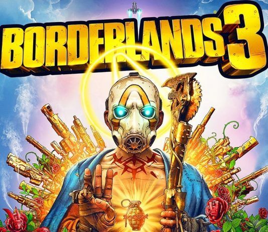 ¡Borderlands 3 ya está terminado, los buscadores de la cámara se preparan!