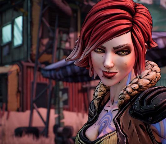 Borderlands 3 podría haber confirmado su fecha de lanzamiento por error