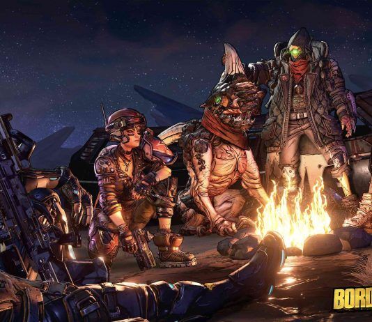 Gearbox asegura que Borderlands 3 tendrá cross-play, pero no en su lanzamiento