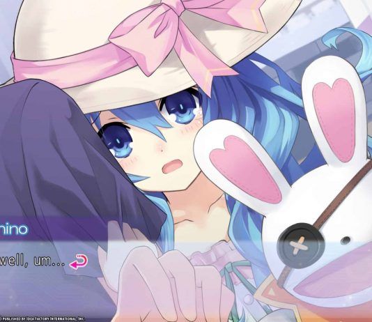 Nuevas capturas e información llega a DATE A LIVE: Rio Reincarnation