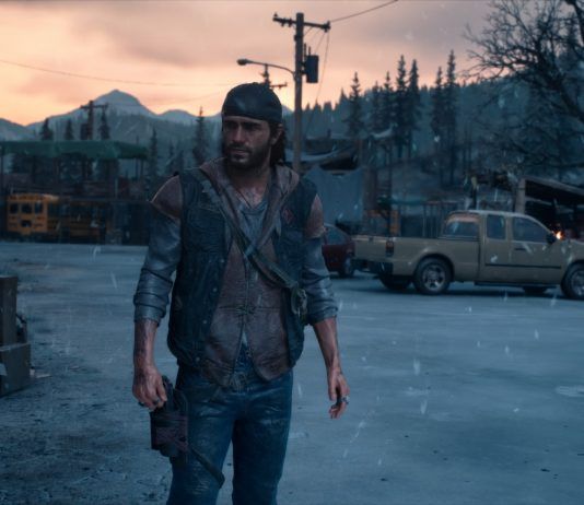 Days Gone sigue mejorando con su actualización 1.05