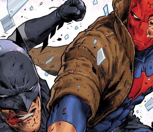 Outlaws sería el próximo juego de Batman y se presentaría este viernes