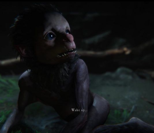 Darkborn anunciado para PlayStation 4, nos muestra su primer gameplay