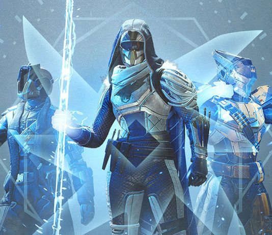 Bungie presentará su nuevo Destiny y los cambios en el estudio muy pronto