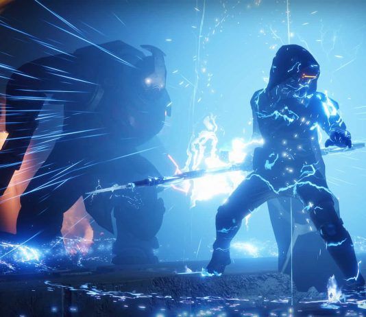 Bungie anuncia mejoras para las subclases de arco de Destiny 2