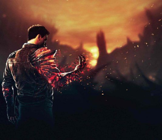 Disfruta de casi 20 minutos de gameplay de Devil's Hunt desde el PAX East