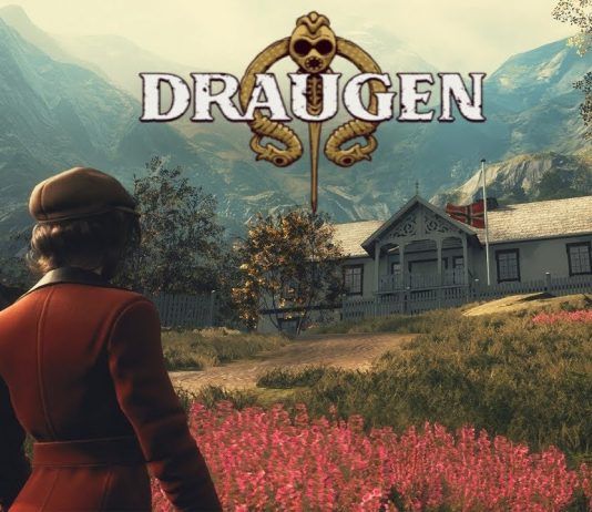 Draugen detalla nuevos datos y confirma su lanzamiento