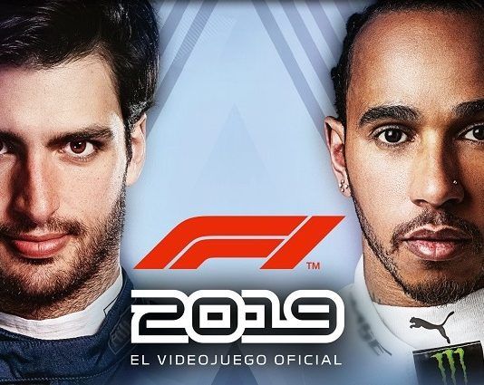 Nuevo trailer para celebrar que la F2 de la temporada 2019 está disponible gratis en F1 2019