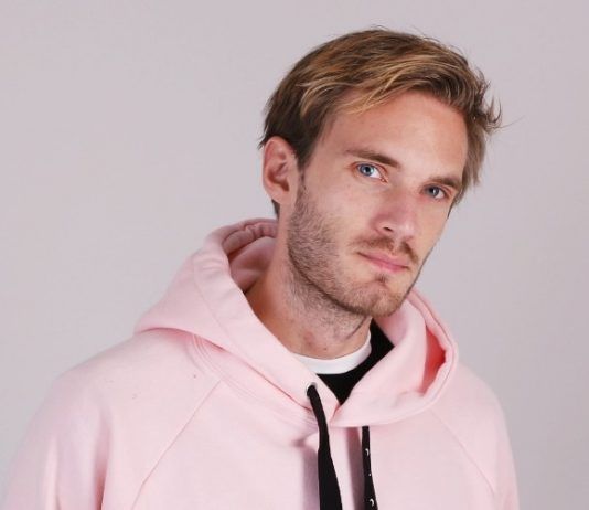 DLive consigue la exclusividad de las transmisiones de PewDiePie