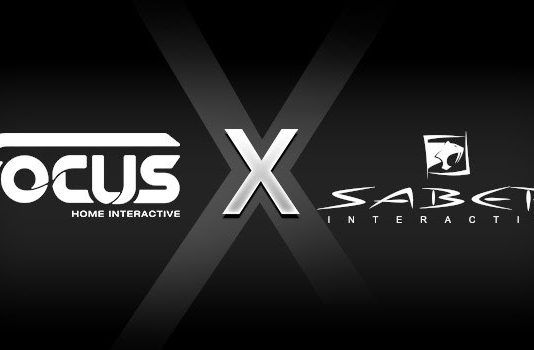 Saber Interactive y Focus Home Interactive preparan dos nuevos y ambiciosos juegos