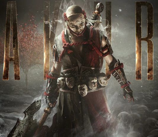 For Honor presenta Sakura, su Temporada 2 del Año 3