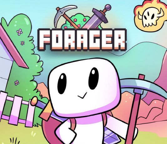 Forager ya cuenta con fecha de salida, al menos en PC