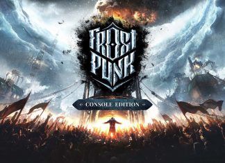 El frío llega a tu bolsillo: Frostpunk saldrá en Switch y Switch 2 este mes