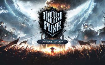 El frío llega a tu bolsillo: Frostpunk saldrá en Switch y Switch 2 este mes