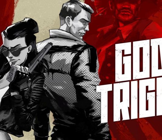 Así serán las habilidades disponibles en God’s Trigger