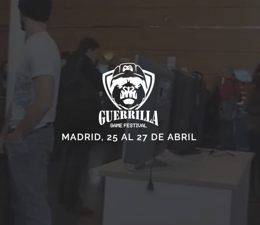 PlayStation Talents estará presente en Guerrilla Game Festival