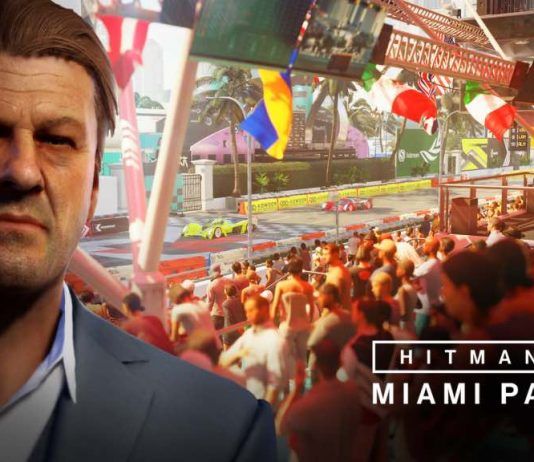 Sean Bean regresará a Hitman 2 junto al Miami Pack