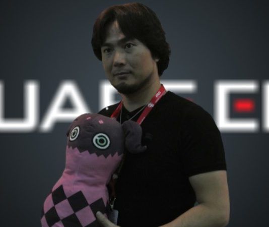 SEGA y Square-Enix registran varias marcas en Japón, ¿qué será Sonic Frontier?