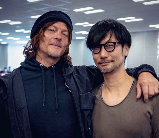 Hack confirma que el protagonista del PT de Silent Hills realmente era Norman Reedus