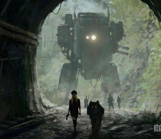 KING Art Games se alía con Deep Silver para publicar Iron Harvest