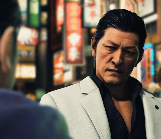 Judgment volverá a la venta en Japón en julio y no eliminará al personaje de Pierre Taki mediante actualización