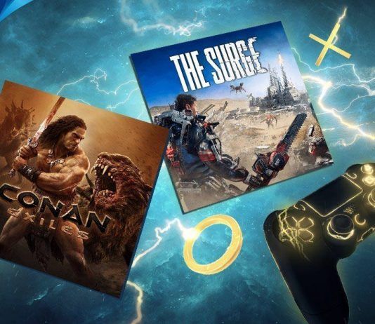 Ya puedes descargar los juegos de PlayStation Plus de abril