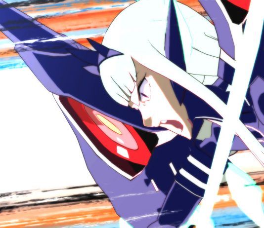 Se confirma que KILL la KILL – IF llegará a España en castellano