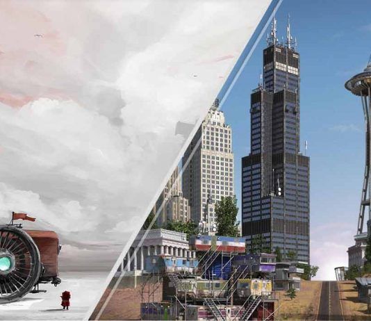Lanzamientos de la semana en PlayStation Store (01/04/2019)