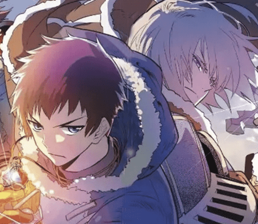 El manga Final Fantasy: Lost Stranger se publicará en España