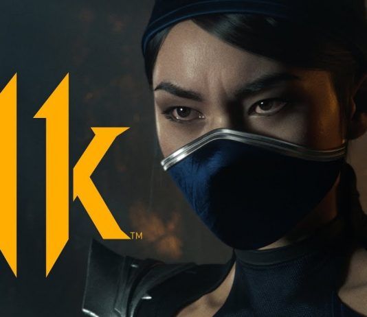 Kitana se confirma como luchadora de Mortal Kombat 11 en un nuevo vídeo