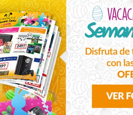 GAME arranca sus ofertas especiales de Semana Santa