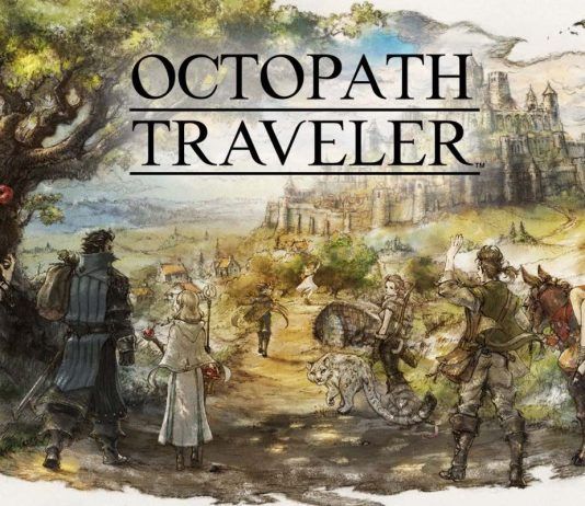 Square-Enix quiere hacer más juegos en HD-2D, como Octopath Traveler y Live a Live