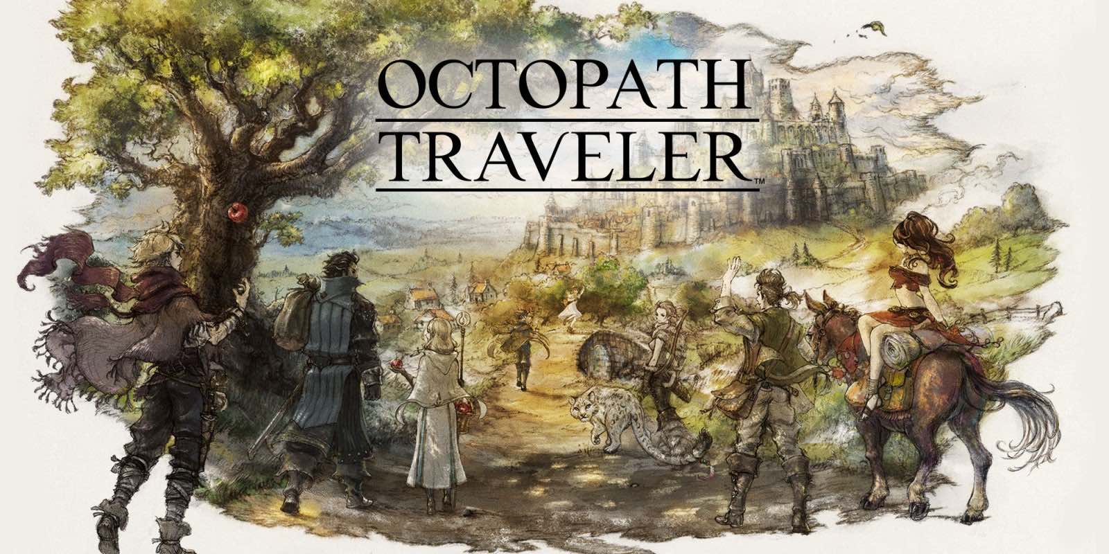 octopath traveler ps4
