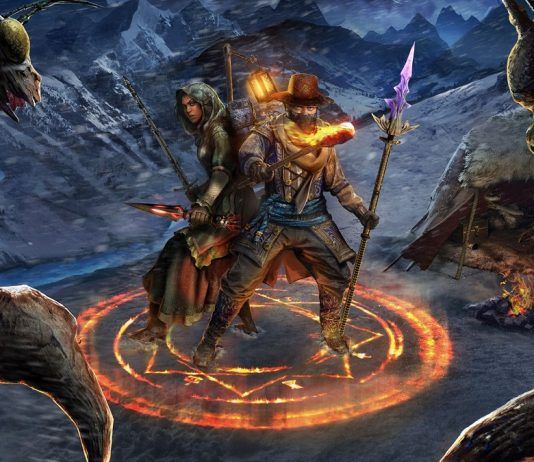 El DLC de Outward: The Soroboreans, ya está disponible también en consolas