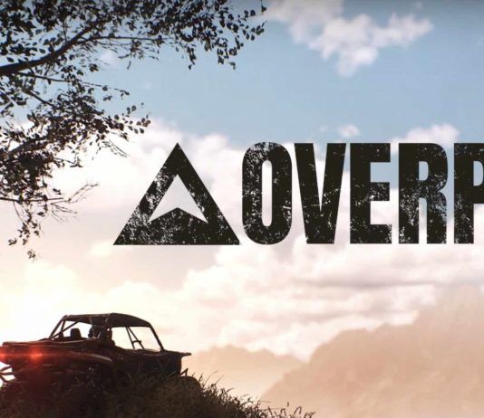 Bigben anuncia Overpass, un simulador off-road de lo más extremo