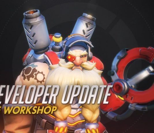 Overwatch recibirá el modo Workshop para que los jugadores creen y compartan sus propios modos