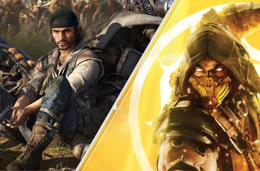 Lanzamientos de la semana en PlayStation Store (23/04/2019)