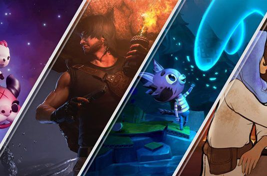 Lanzamientos de la semana en PlayStation Store (15/04/2019)