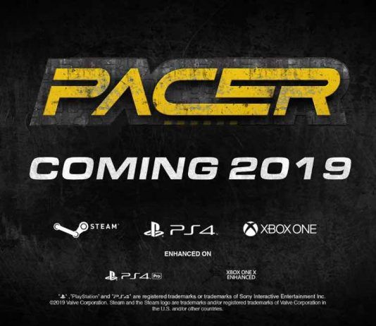 Pacer y sus carreras futuristas aceleran para llegar este año